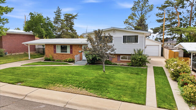 Property Photo:  589 N Nelson Ave E  UT 84074 