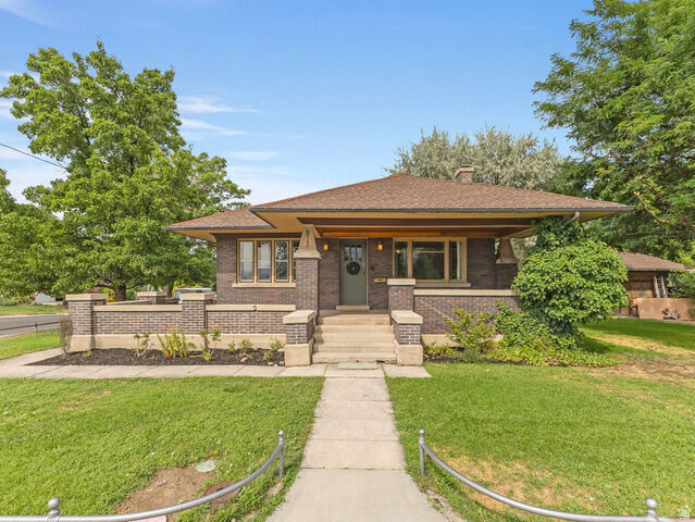 Property Photo:  517 N Center St  UT 84043 