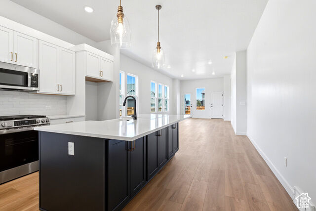 Property Photo: 7256 S Ramble Rd UT 84081