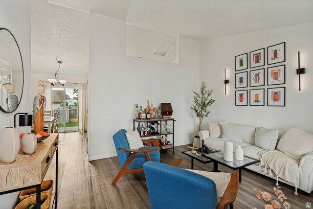 Property Photo: 3587 S Feulner Dr W UT 84128