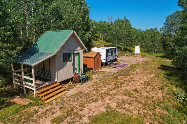 Property Photo:  94 E Gooseberry Canyons Rd 94B  UT 84629 