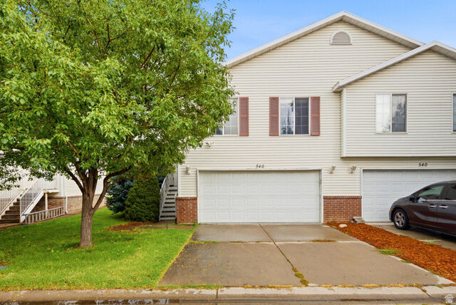 Property Photo:  546 W 230 N  UT 84041 