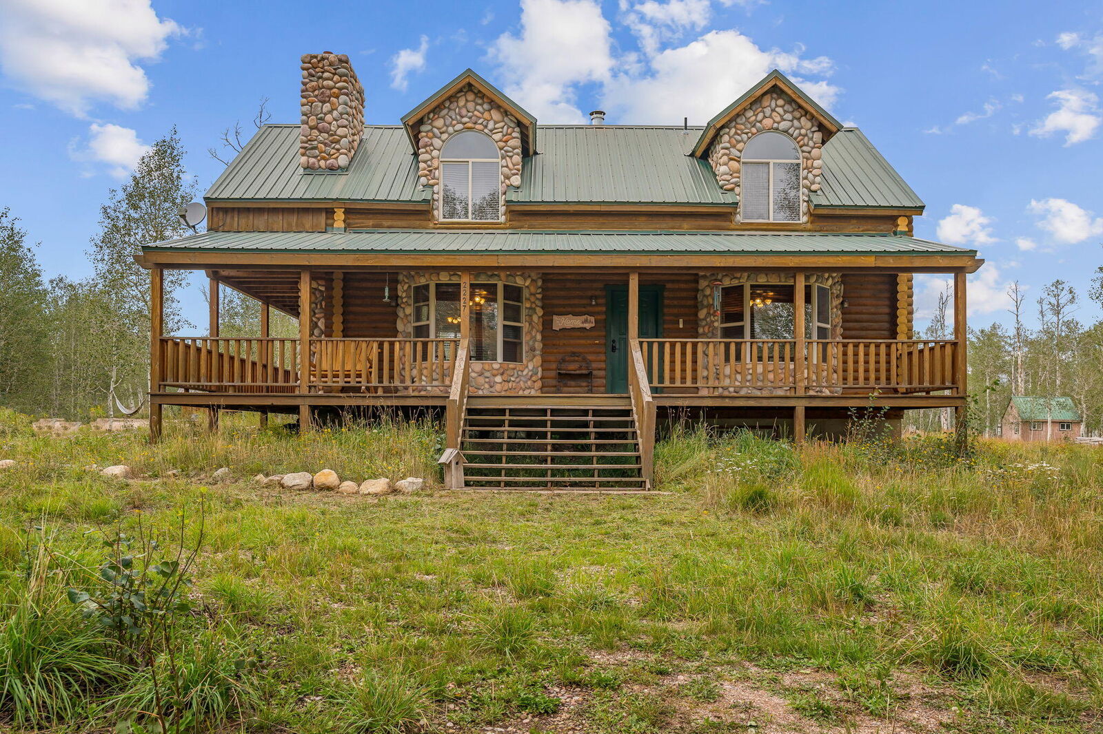 Property Photo:  2227 E 4425 S  UT 84720 