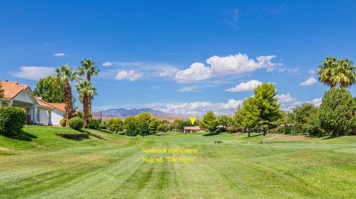 Property Photo:  2279 W Rivers Edge Ln  UT 84770 