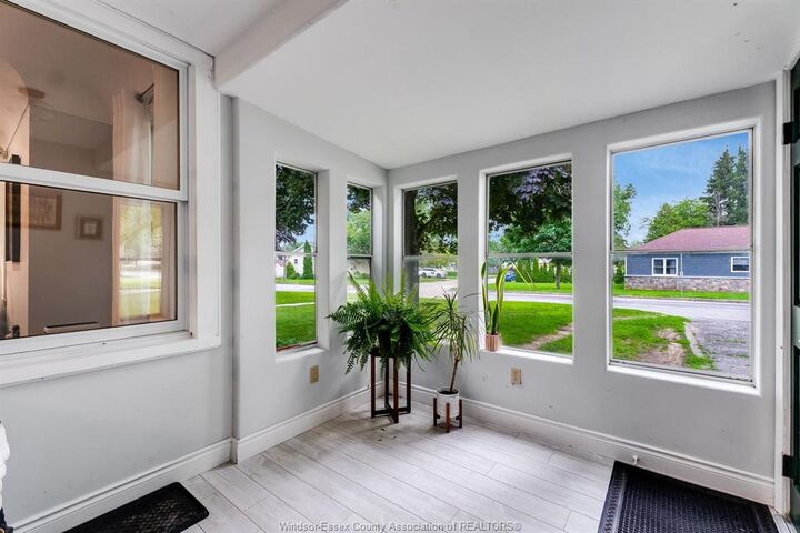 Property Photo: 35 Grace Avenue ON N8H 1K8