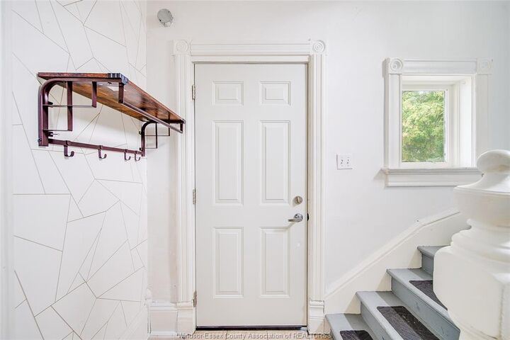 Property Photo: 31 Adelaide Street N. ON N7M 4K2