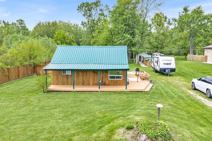 Property Photo: 2420 County Road 20 W ON N0R 1G0