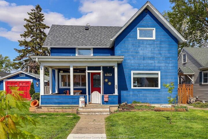 69 Irwin — photo 1