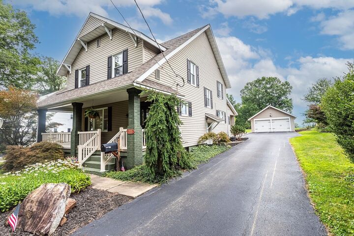 Property Photo: 335 Derrick Avenue PA 15401