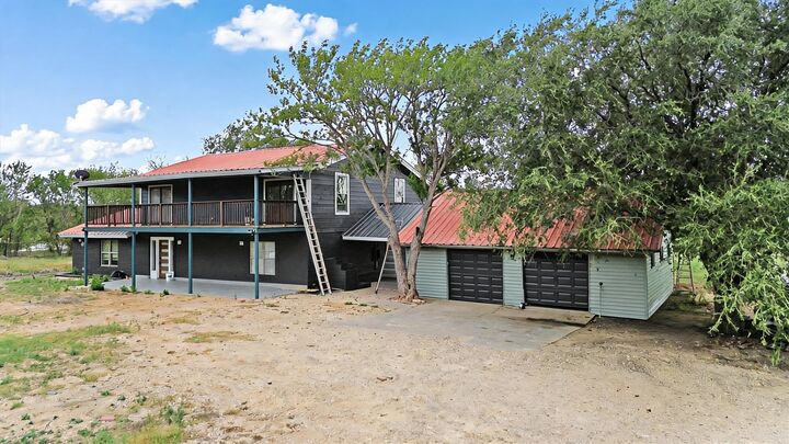 Property Photo: 9100 US Highway 183 Highway S TX 78747