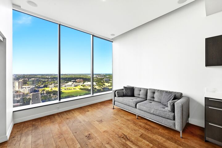 Property Photo:  210 Lavaca Street 2602  TX 78701 