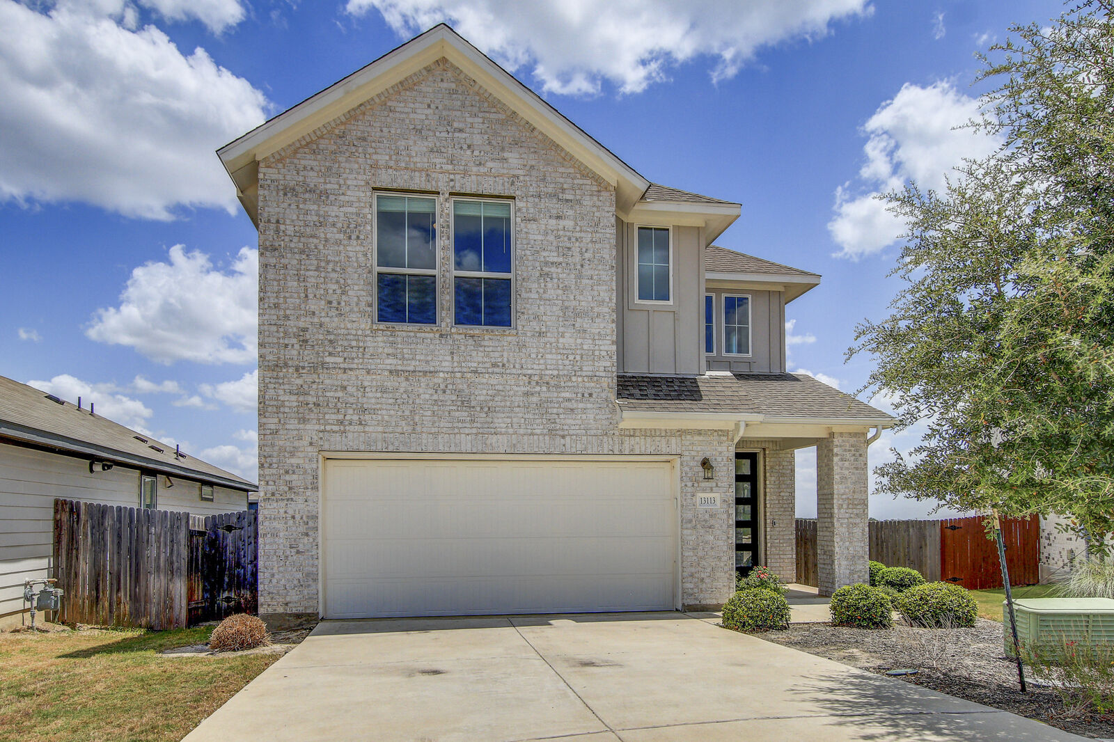 Property Photo: 13113 Barrister Lane TX 78610
