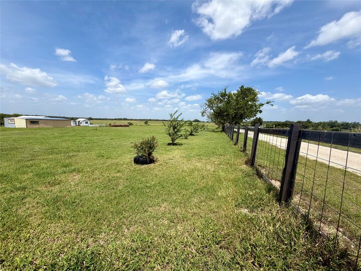 Property Photo: 441 Molasses Road TX 78616
