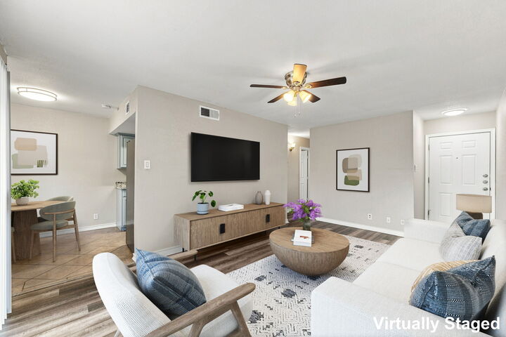 Property Photo: 2600 Penny Lane 303 TX 78757