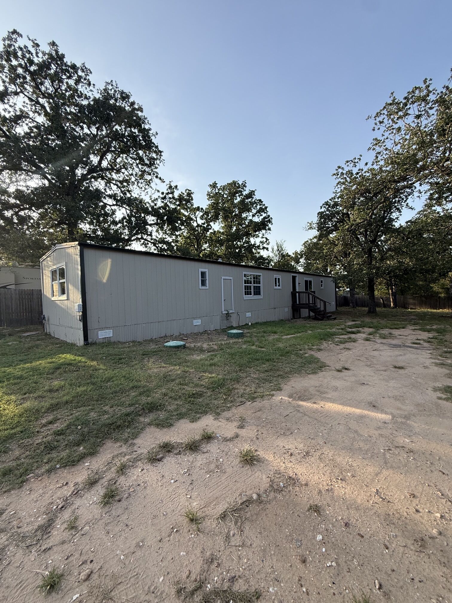 Property Photo: 20604 Delorio Street TX 78653