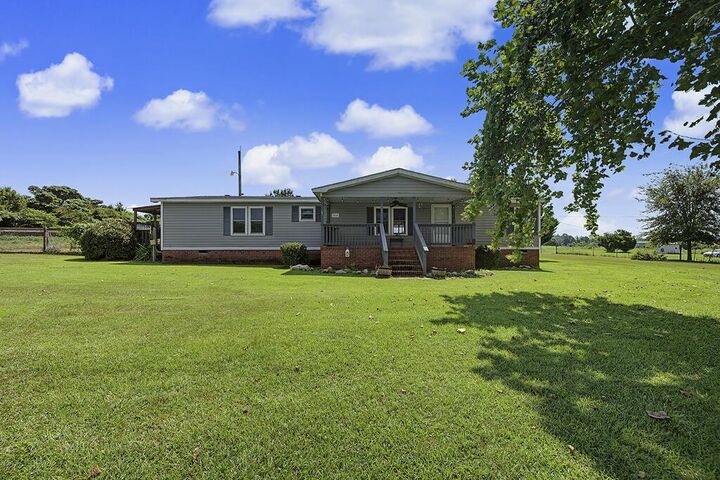 Property Photo: 200 Mudd Road GA 31015