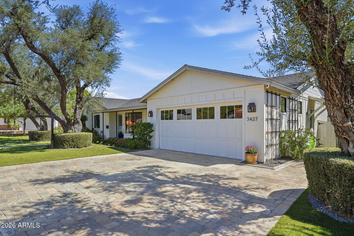 Property Photo:  3427 E Mariposa Street  AZ 85018 