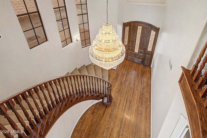 Property Photo: 1748 E Queen Palm Drive AZ 85234