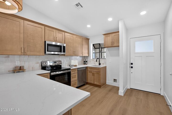 Property Photo: 1500 N Sunview Parkway 19 AZ 85234