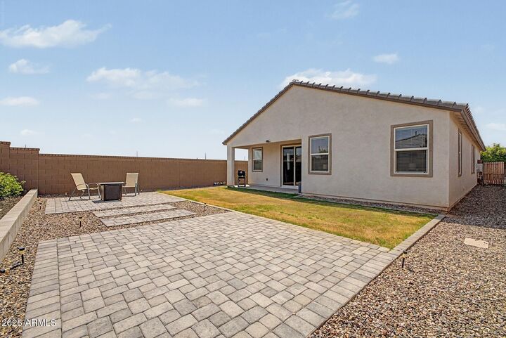 Property Photo:  3142 E Riding Boot Way  AZ 85140 