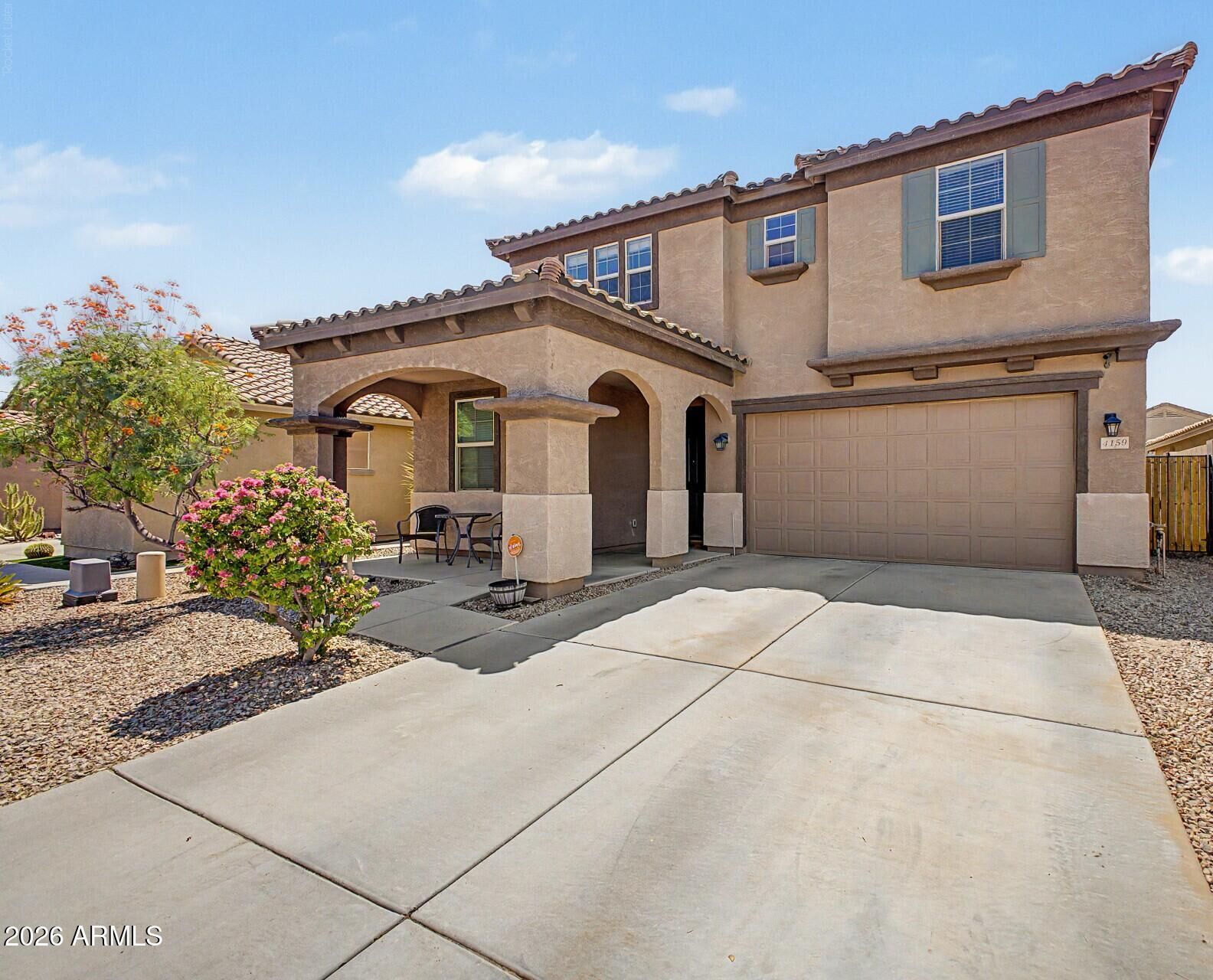 Property Photo:  4159 W Kirkland Avenue  AZ 85144 