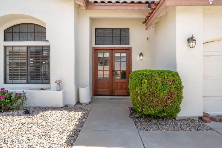 Property Photo: 12315 N 53rd Drive AZ 85304