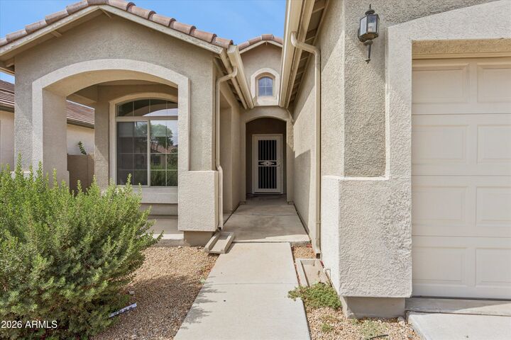 Property Photo: 4618 W Fortune Drive AZ 85086