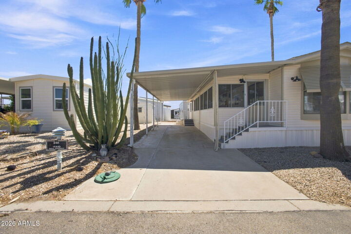 Property Photo: 17200 W Bell Road 246 AZ 85374