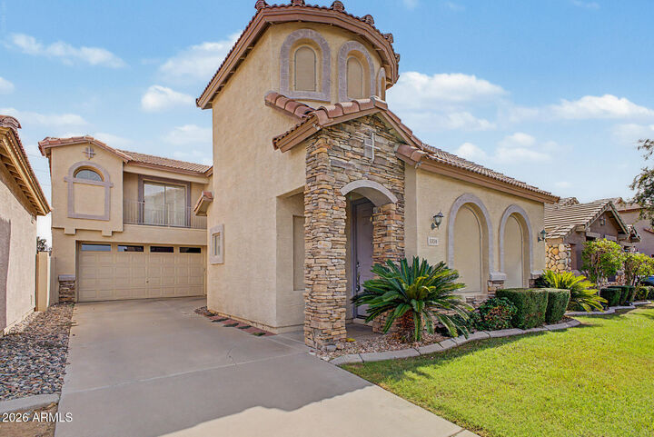 Property Photo:  5339 E Hopi Avenue  AZ 85206 