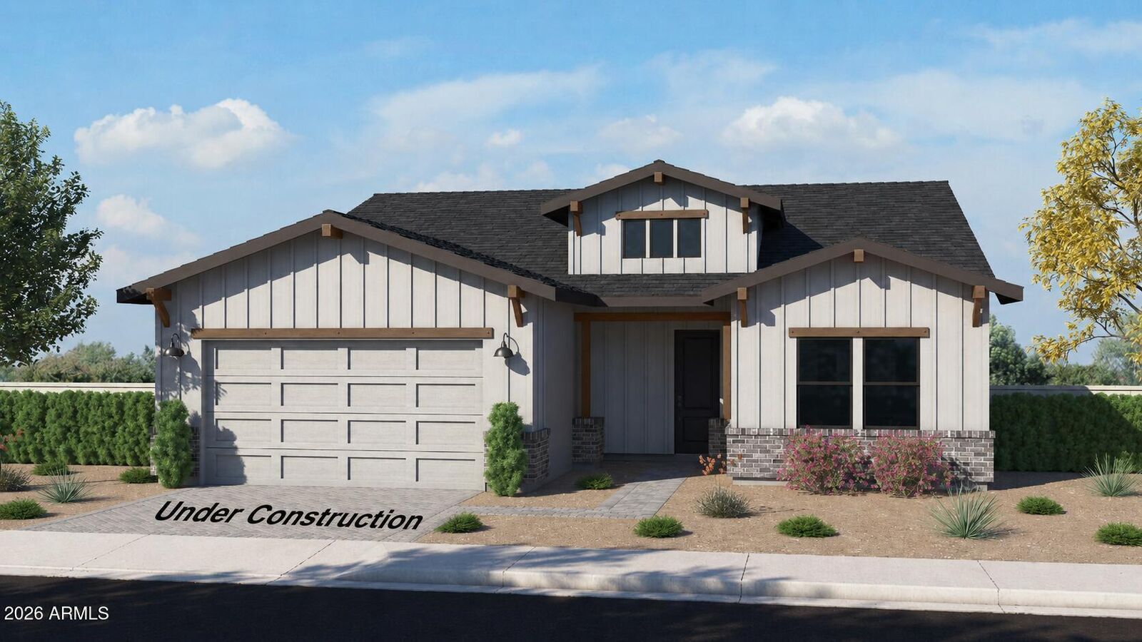 Property Photo:  5456 E Collins Way  AZ 86314 