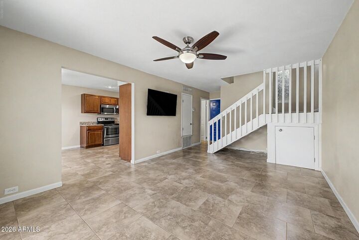 Property Photo: 4719 N 10th Street AZ 85014