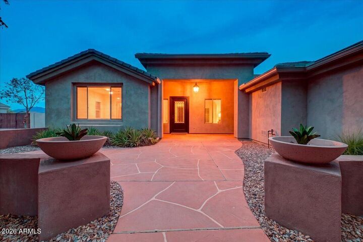 Property Photo: 5220 N 180th Lane AZ 85340