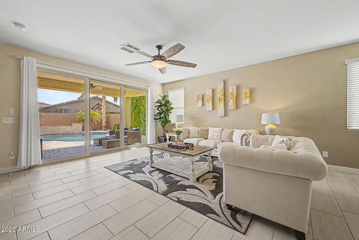 Property Photo: 18401 W Fulton Street AZ 85338