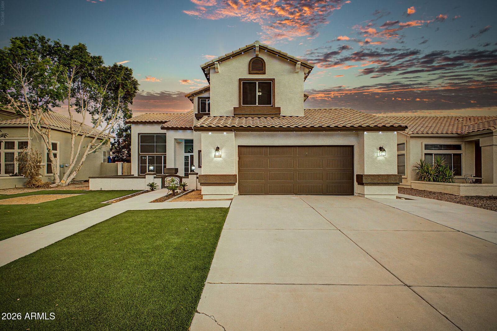 Property Photo:  1557 E Douglas Avenue  AZ 85234 