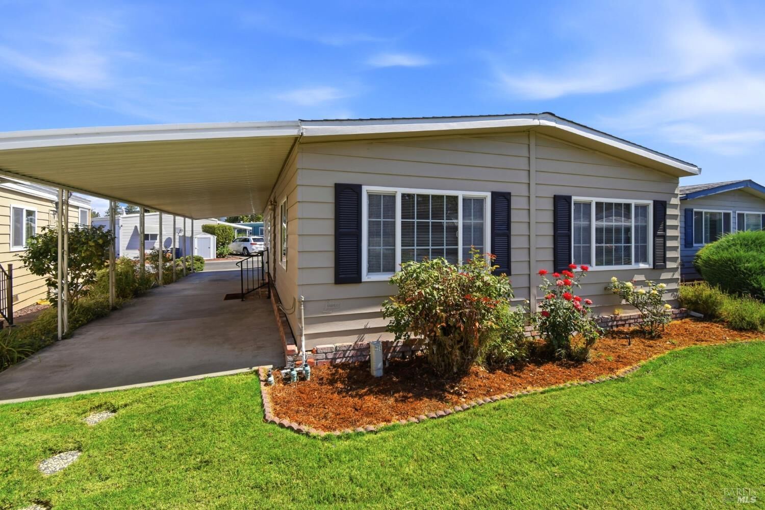 Property Photo:  173 Circulo Monterey  CA 94928 