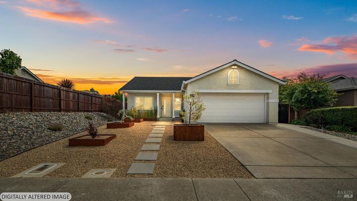 Property Photo:  135 Elke Drive  CA 94503 