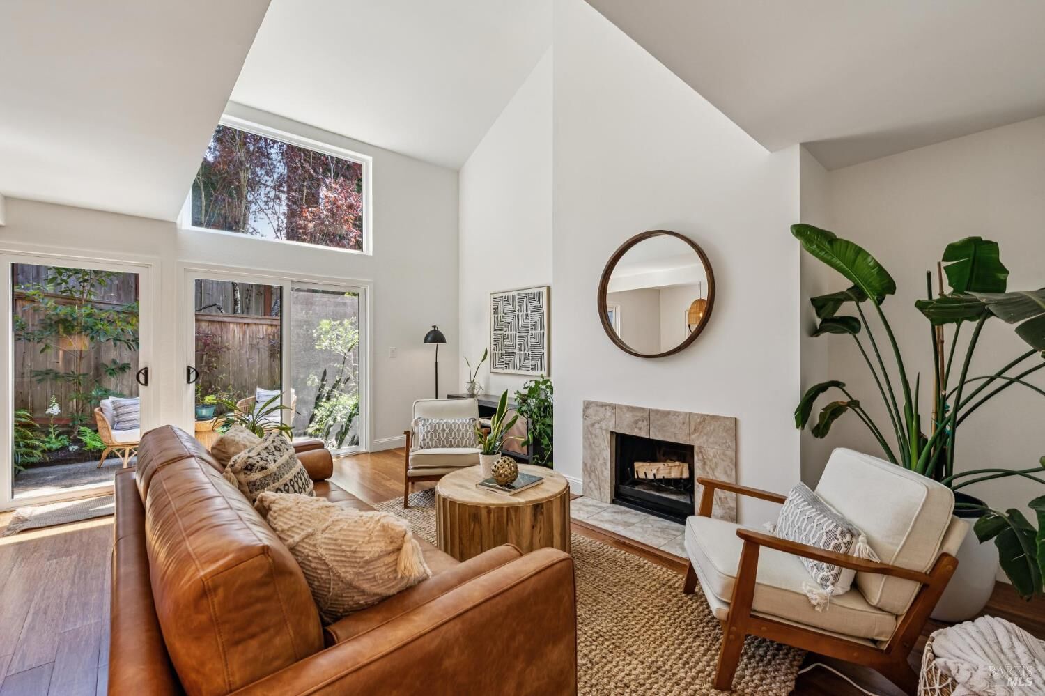 Property Photo:  315 Springside Way  CA 94941 