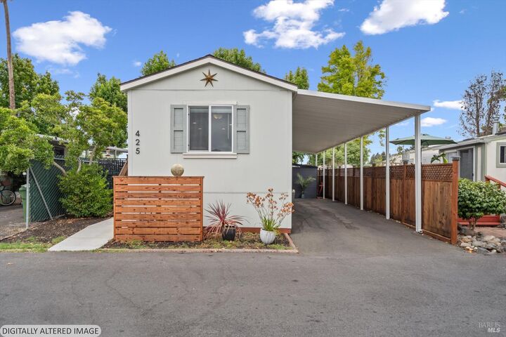 Property Photo: 300 Stony Point Road Road 425 CA 94952