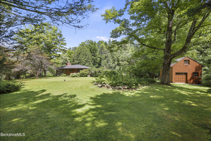 Property Photo: 19 Sandmill Hill MA 01225