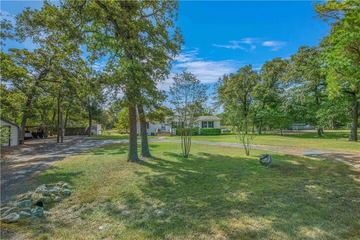 Property Photo: 18546 County Road 4561 TX 77871