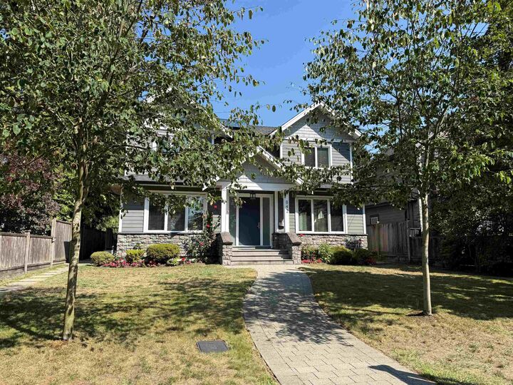 842 W 20th Street — photo 1