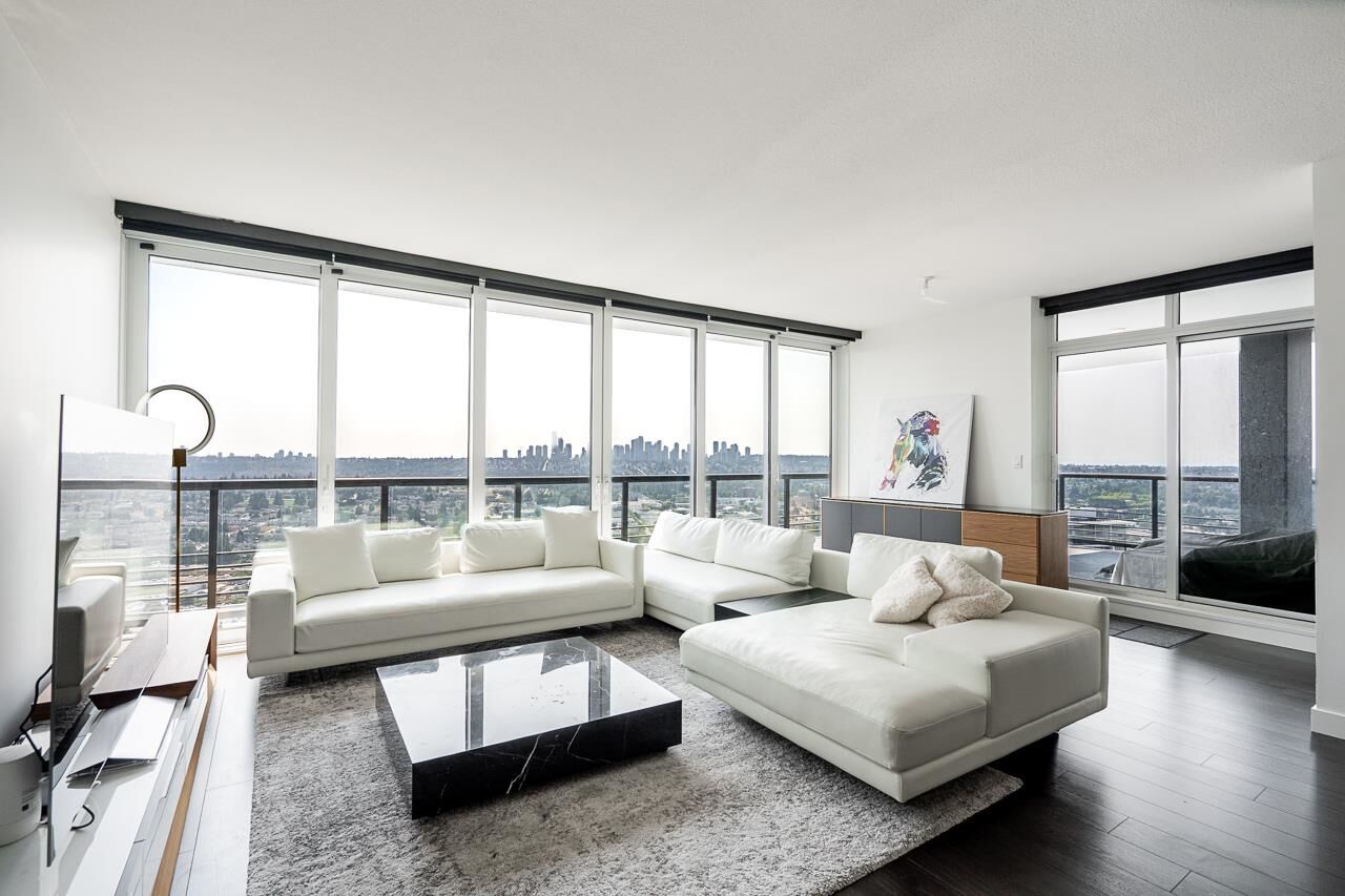 Property Photo: 4720 Lougheed Highway 4308 BC V5C 0M8