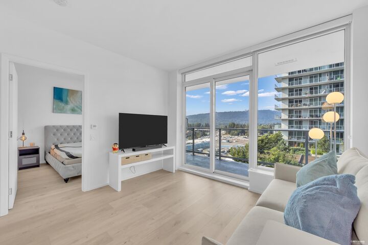 3833 Evergreen Place 911 — photo 1