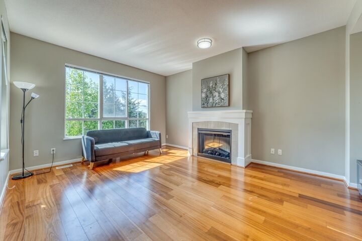 Property Photo: 1380 Pinetree Way 84 BC V3E 3S6