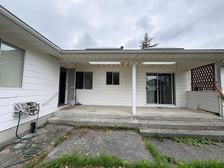 Property Photo: 657 Poirier Street BC V3J 7M5