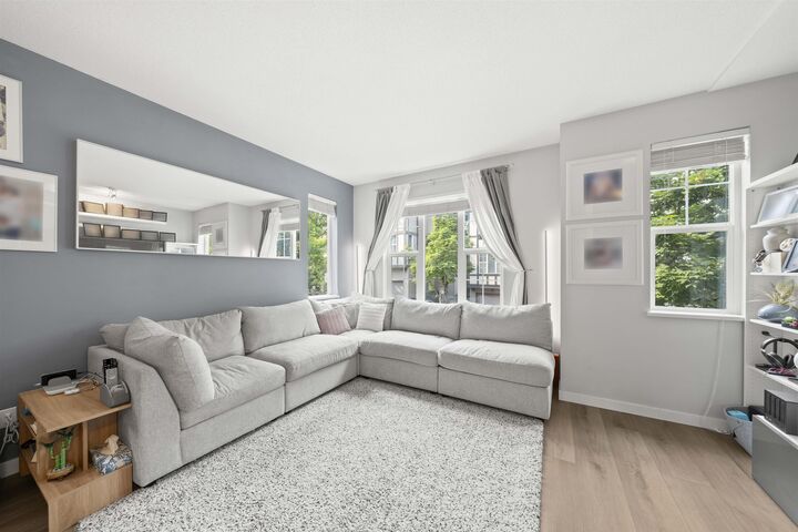 Property Photo: 8385 Delsom Way 63 BC V4C 0A3