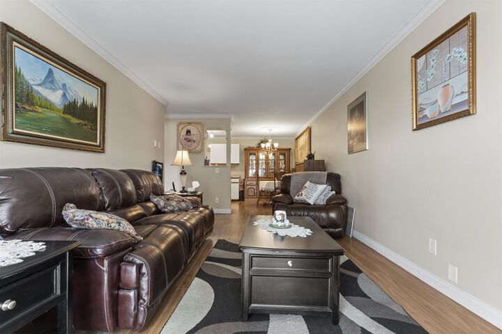 Property Photo: 8934 Mary Street 105 BC V2P 4J3