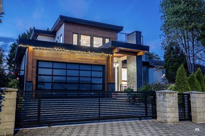 Property Photo: 15881 Buena Vista Avenue BC V4B 2A2