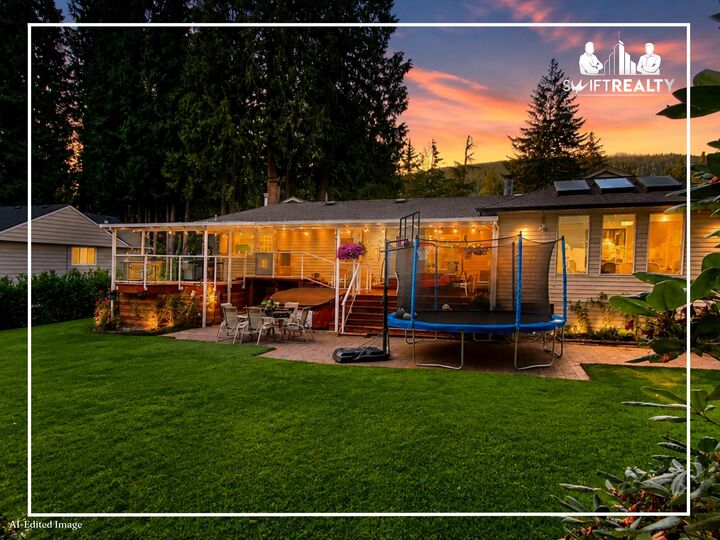 Property Photo:  537 E Osborne Road  BC V7N 1M4 