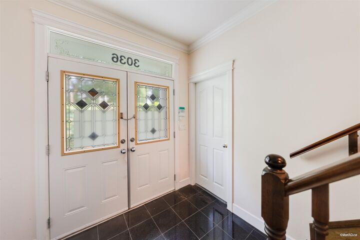 Property Photo: 3036 E 1st Avenue BC V5M 1B4